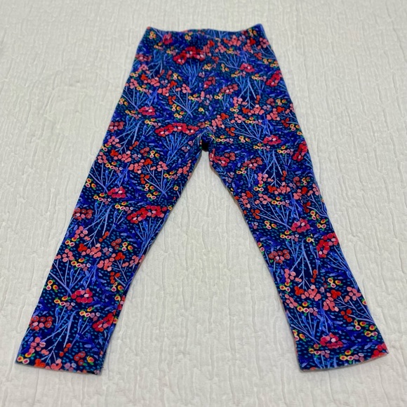 The Proper Peony Other - Proper Peony Winterberry leggings 18 months